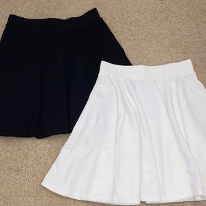 Women’s skater skirts